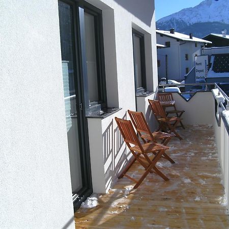 Appartement Giggi Apart à Sölden Extérieur photo