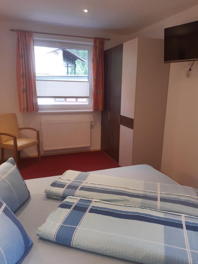 Appartement Giggi Apart à Sölden Extérieur photo