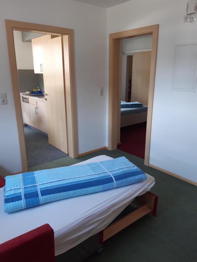 Appartement Giggi Apart à Sölden Extérieur photo