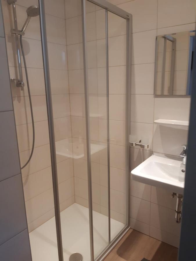 Appartement Giggi Apart à Sölden Extérieur photo