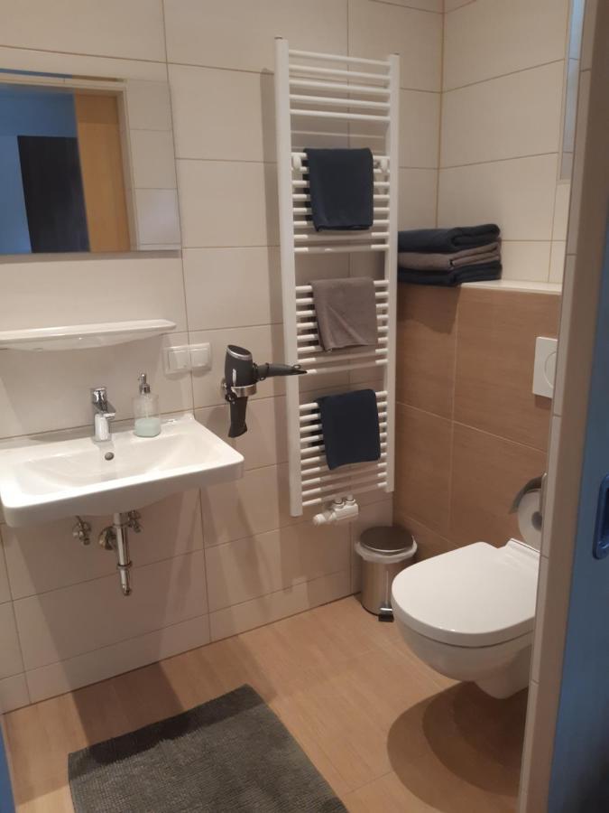 Appartement Giggi Apart à Sölden Extérieur photo