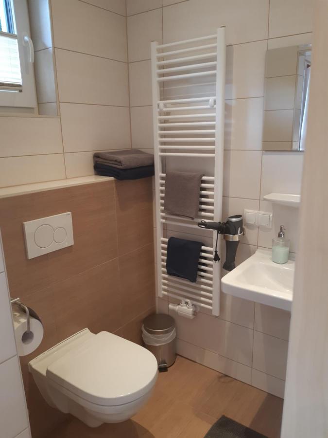 Appartement Giggi Apart à Sölden Extérieur photo