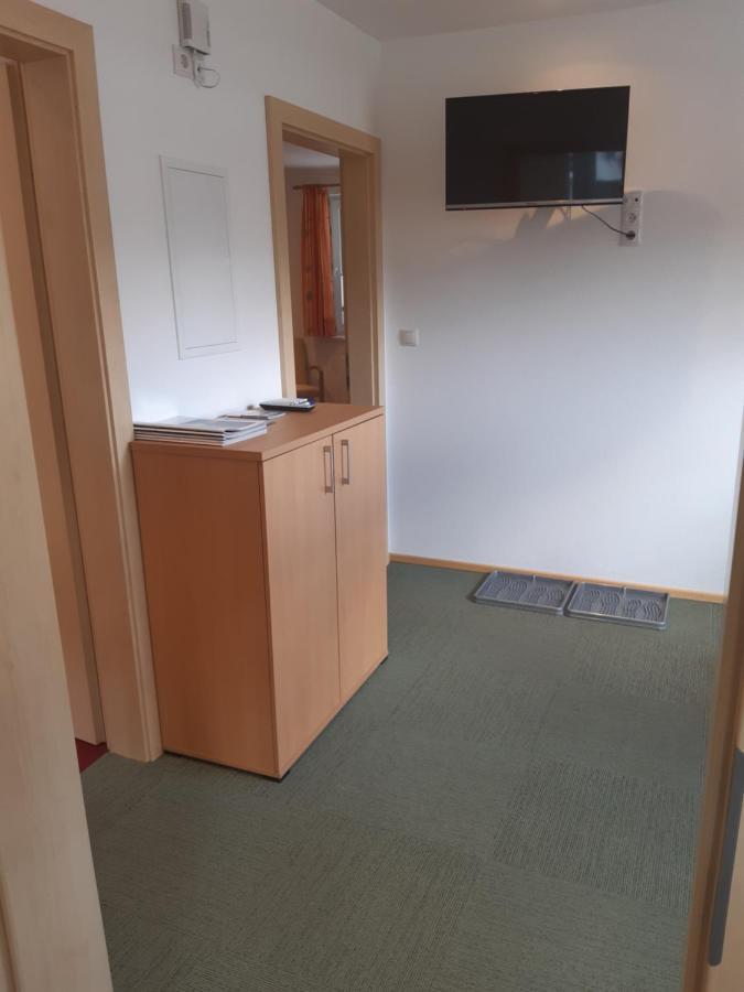 Appartement Giggi Apart à Sölden Extérieur photo