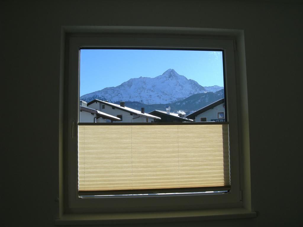 Appartement Giggi Apart à Sölden Extérieur photo