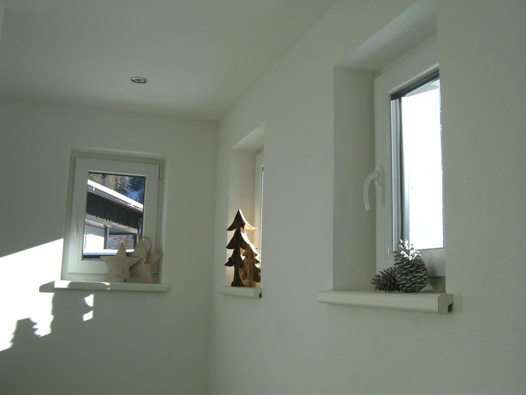 Appartement Giggi Apart à Sölden Extérieur photo