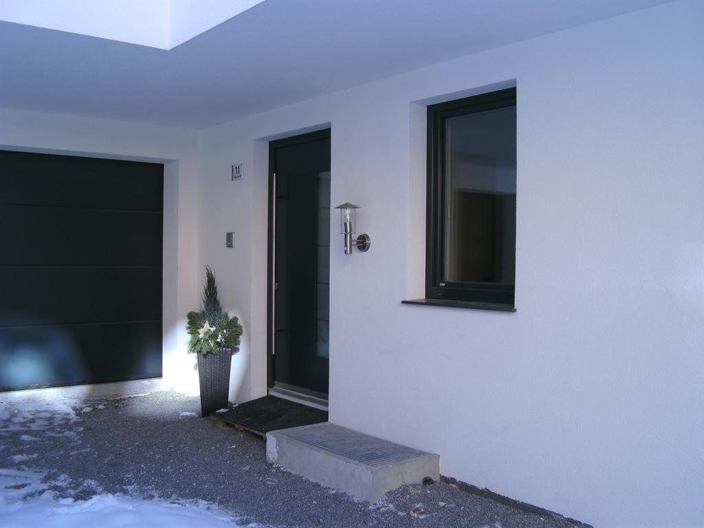 Appartement Giggi Apart à Sölden Extérieur photo