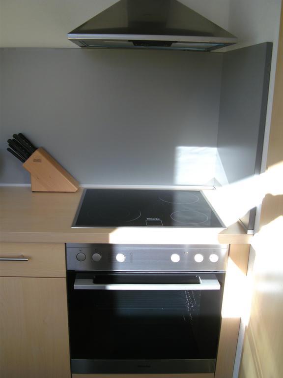 Appartement Giggi Apart à Sölden Extérieur photo